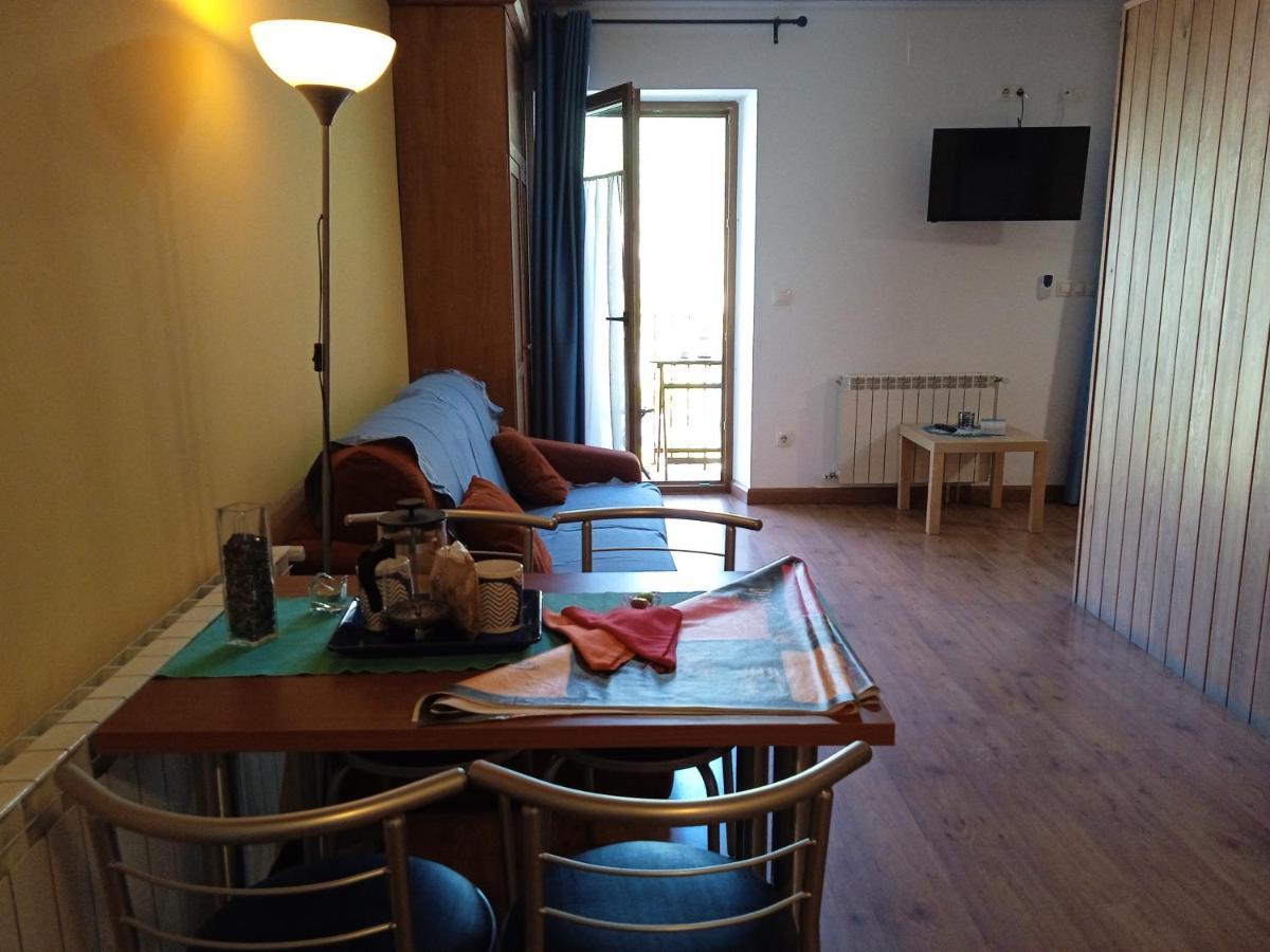 Apartaments Arenys De Boi Bohí Room photo