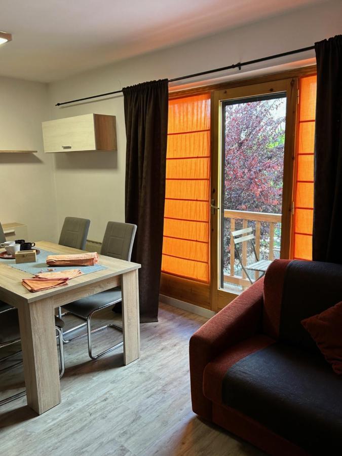 Apartaments Arenys De Boi Bohí Exterior photo