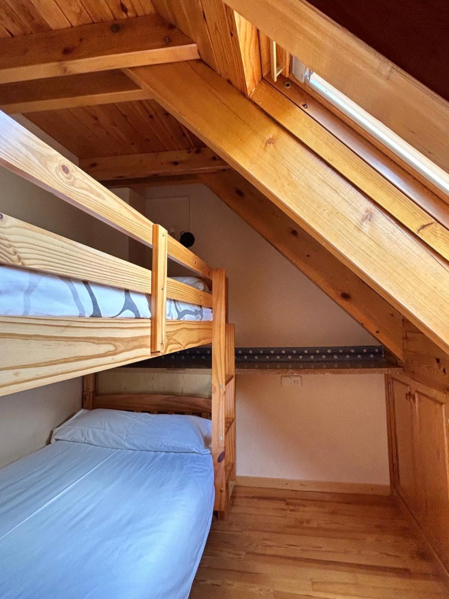 Apartaments Arenys De Boi Bohí Room photo