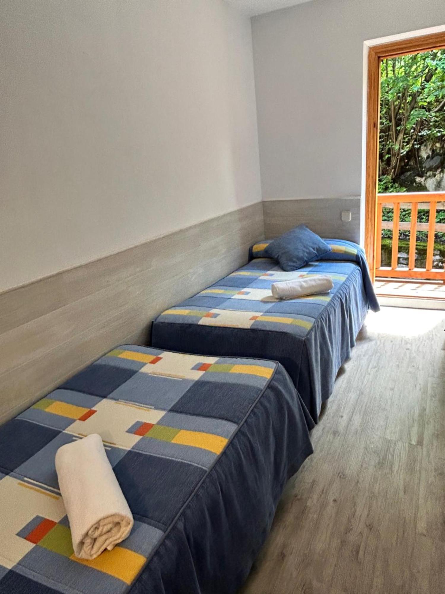Apartaments Arenys De Boi Bohí Room photo