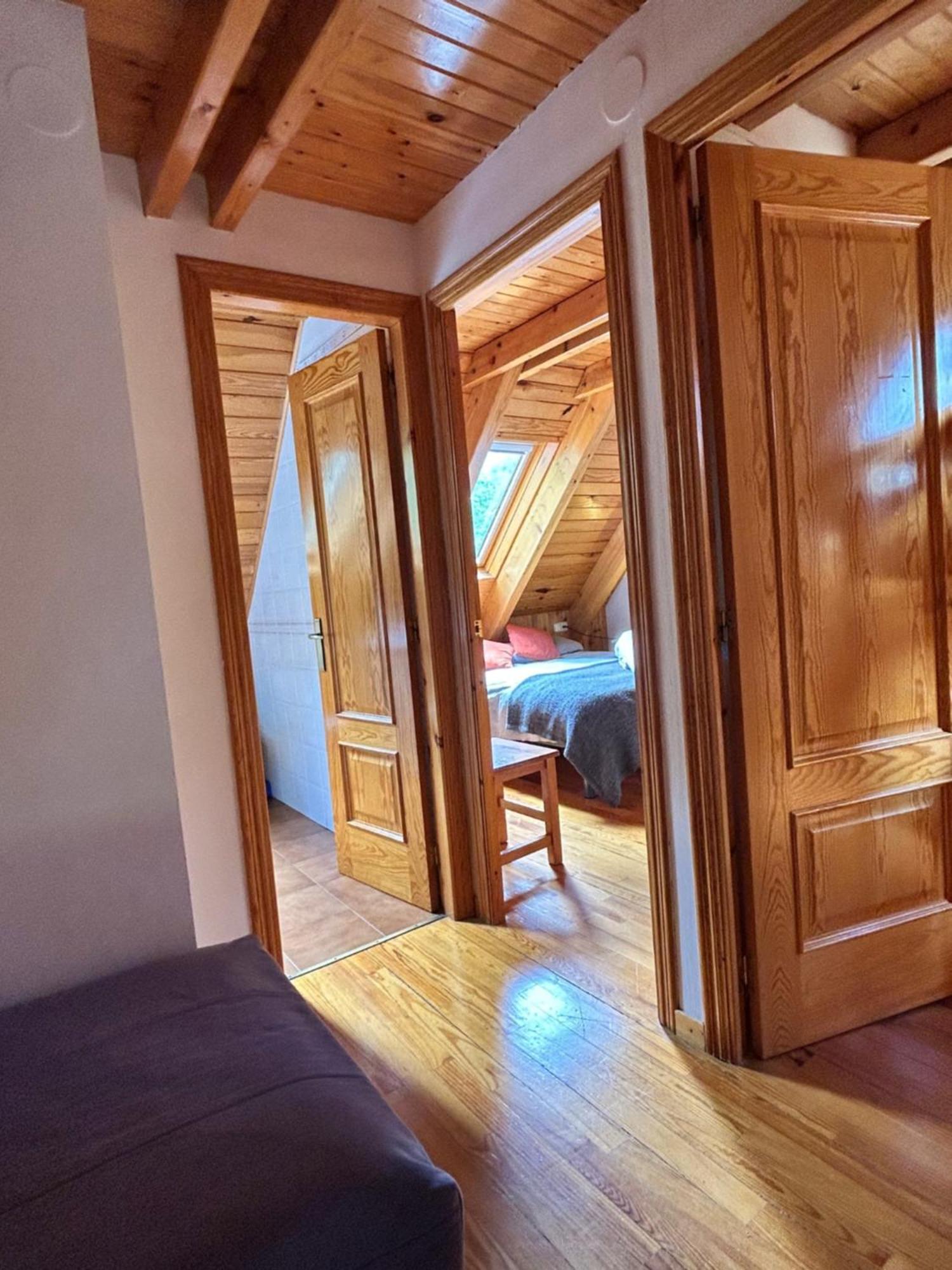 Apartaments Arenys De Boi Bohí Room photo