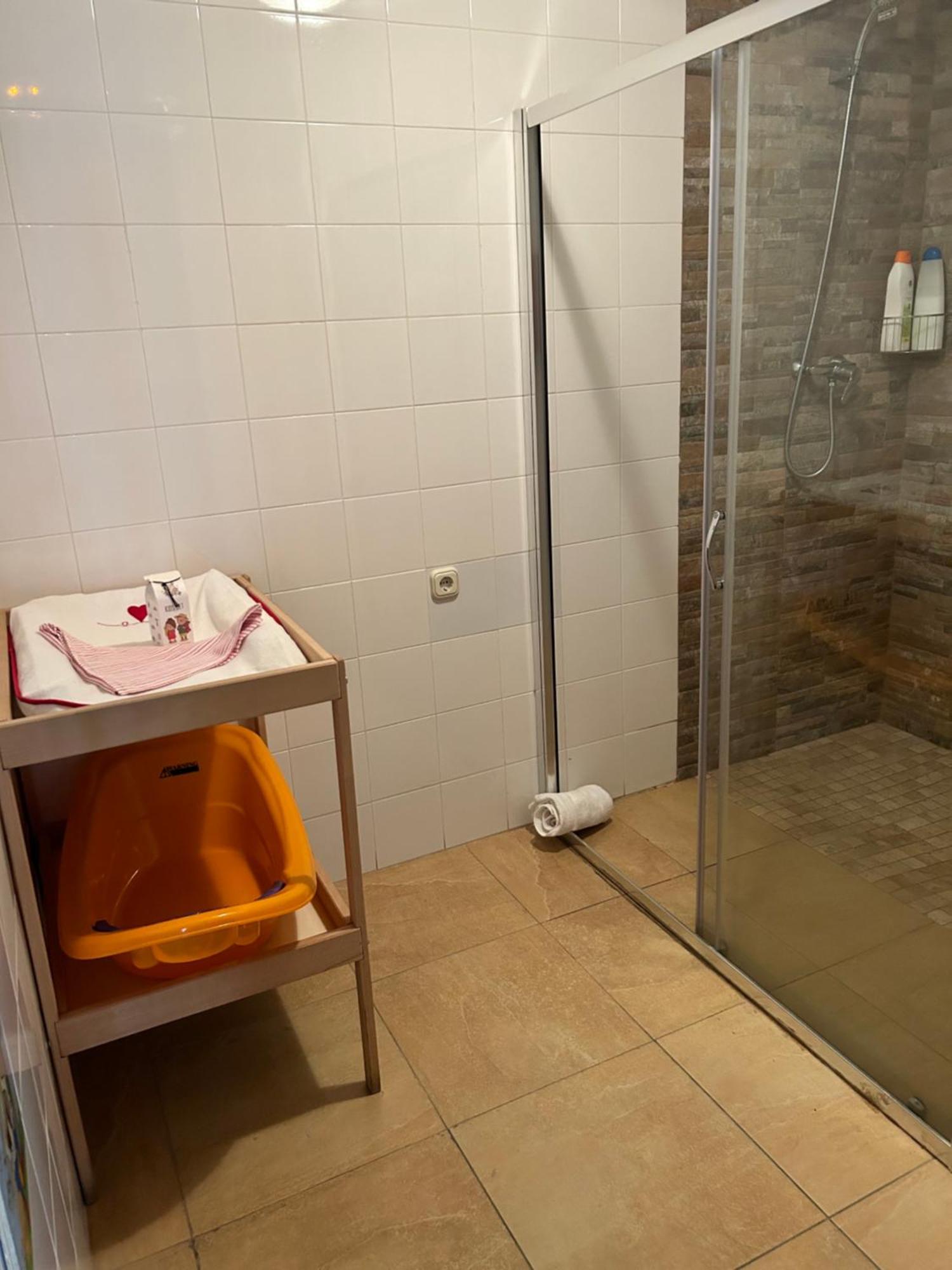 Apartaments Arenys De Boi Bohí Room photo