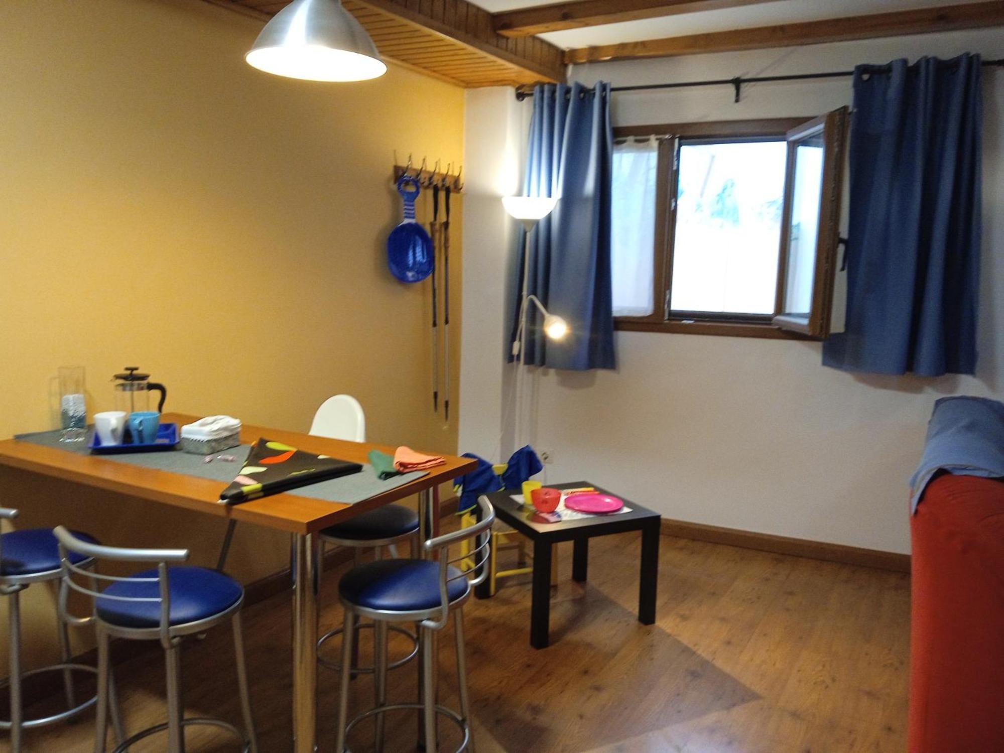 Apartaments Arenys De Boi Bohí Room photo