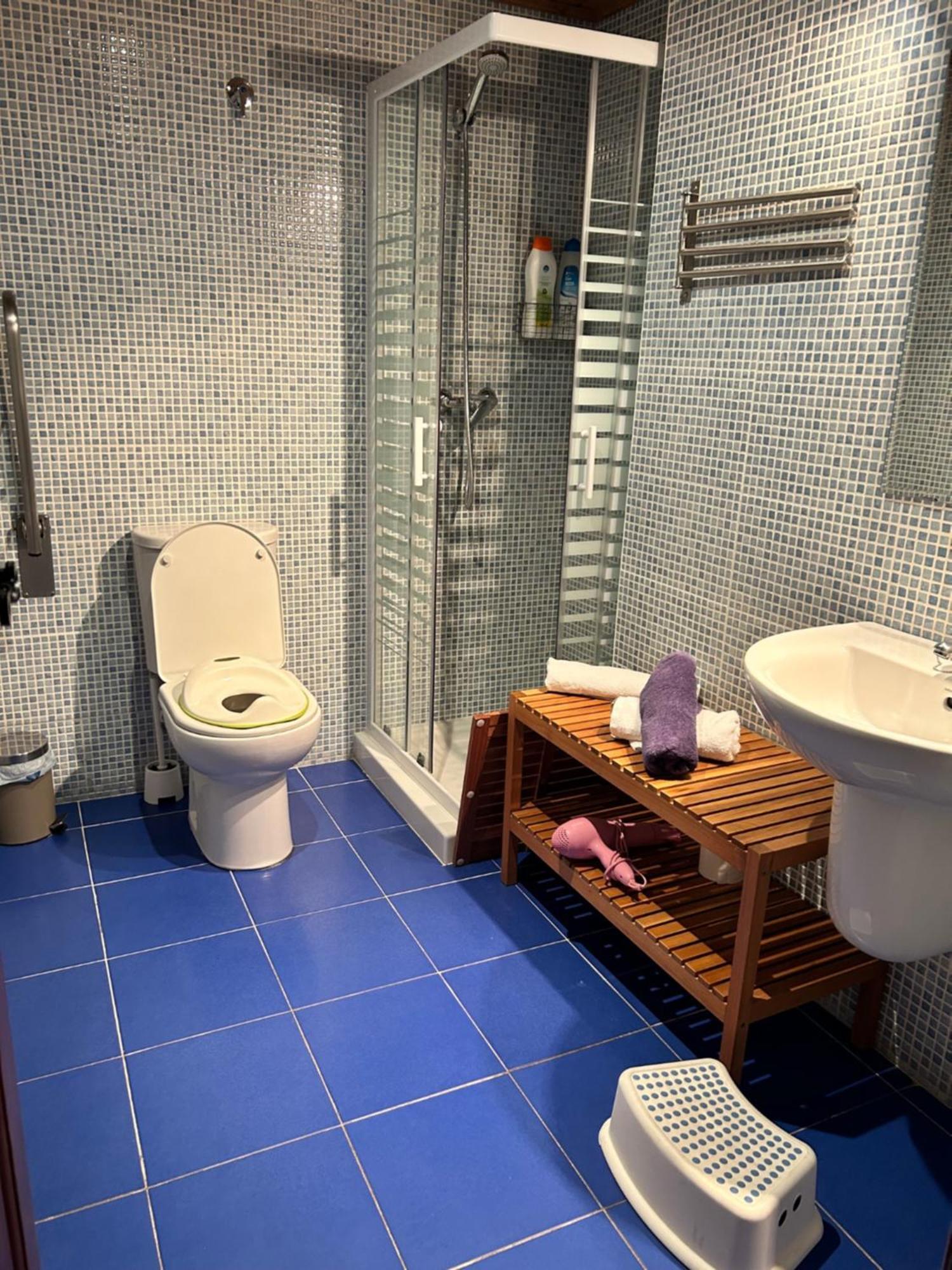 Apartaments Arenys De Boi Bohí Room photo