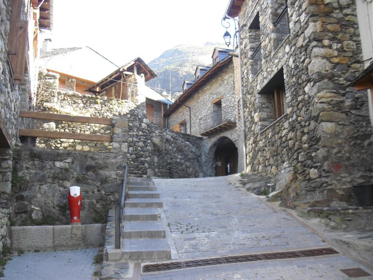 Apartaments Arenys De Boi Bohí Exterior photo